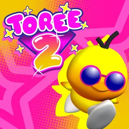 Toree 2 cover art