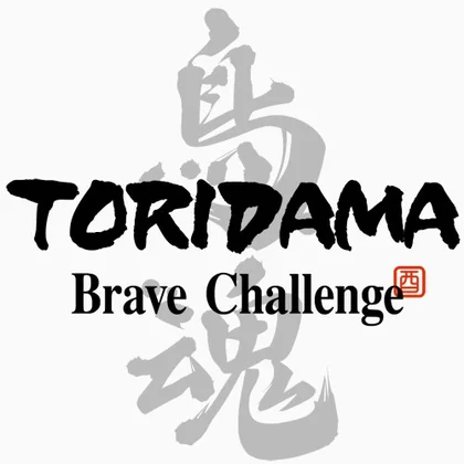 TORIDAMA: Brave Challenge cover art