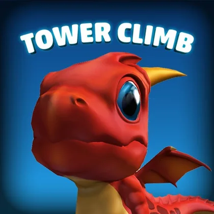 Tower Climb cover art