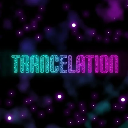 Trancelation cover art