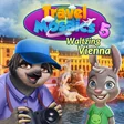 Travel Mosaics 5: Waltzing Vienna cover art