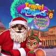 Travel Mosaics 6: Christmas Around the World cover art