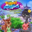 Travel Mosaics 8: Breathtaking Seoul cover art