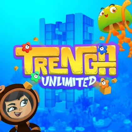 Trenga Unlimited cover art