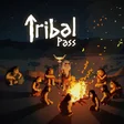 Tribal Pass cover art