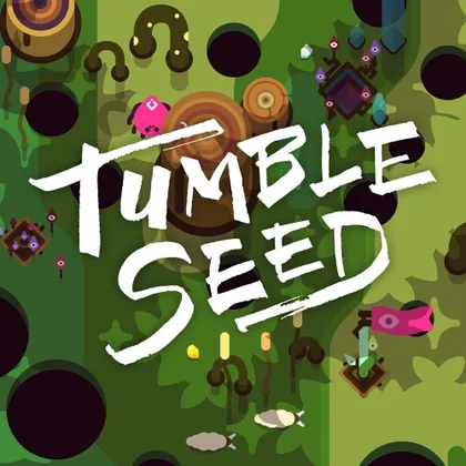 TumbleSeed cover art