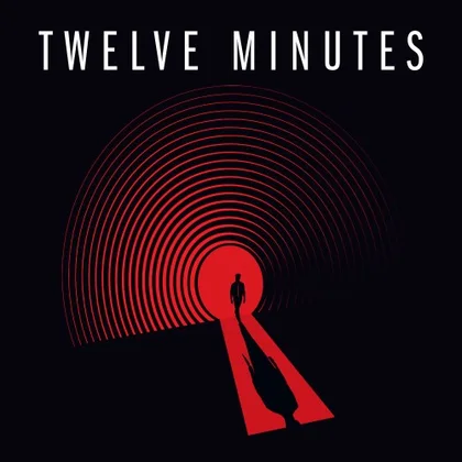 Twelve Minutes cover art