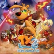 TY the Tasmanian Tiger 2: Bush Rescue HD cover art