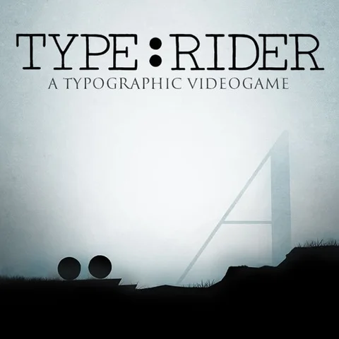 Type:Rider cover art