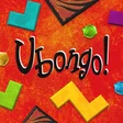 Ubongo cover art
