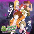 Undead Darlings ~no cure for love~ cover art
