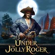 Under the Jolly Roger cover art