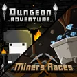 Underground Bundle: Dungeon Adventure and Miners Races cover art