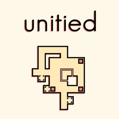 Unitied cover art