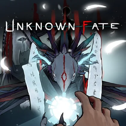 Unknown Fate cover art