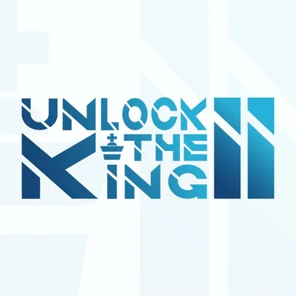 Unlock the King 2 cover art