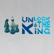 Unlock The King cover art