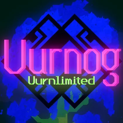 Uurnog Uurnlimited cover art