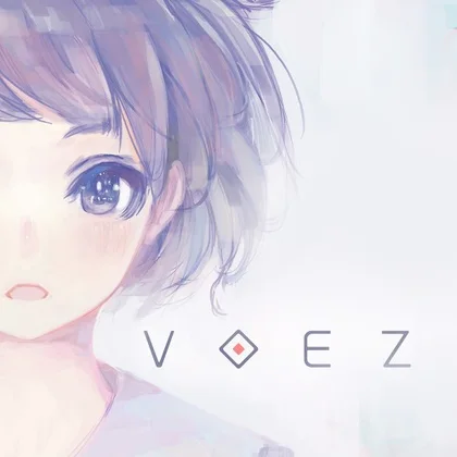 VOEZ cover art