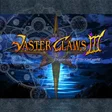 VasterClaws 3:Dragon slayer of the God world cover art