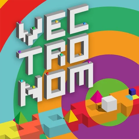 Vectronom cover art