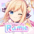 Virtual Maid Streamer Ramie cover art