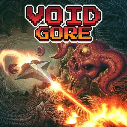 Void Gore cover art