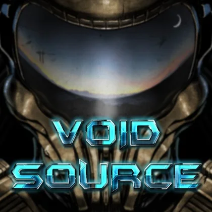Void Source cover art