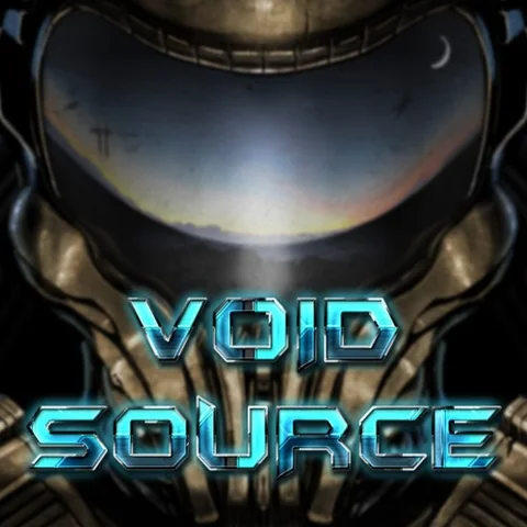 Void Source cover art