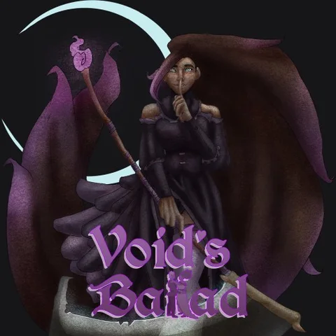 Void's Ballad cover art
