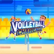 Volleyball Challenge cover art