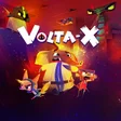 Volta-X cover art