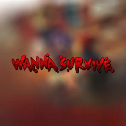 Wanna Survive cover art
