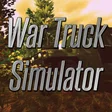 War Truck Simulator cover art
