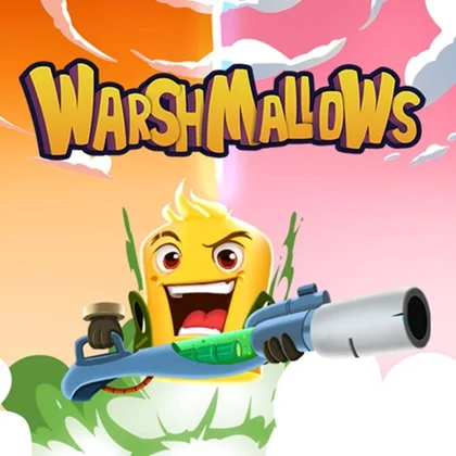 Warshmallows cover art