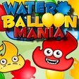 Water Balloon Mania cover art