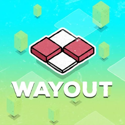 Wayout cover art