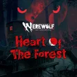 Werewolf: The Apocalypse — Heart of the Forest cover art