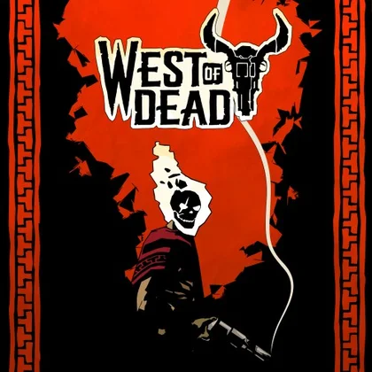 West of Dead cover art