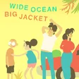 Wide Ocean Big Jacket cover art