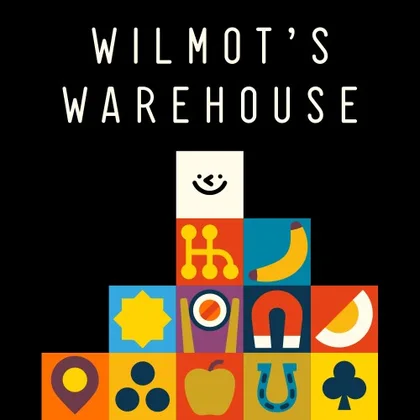 Wilmot's Warehouse cover art