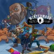 Wintermoor Tactics Club cover art