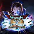 Wizards: Wand of Epicosity cover art
