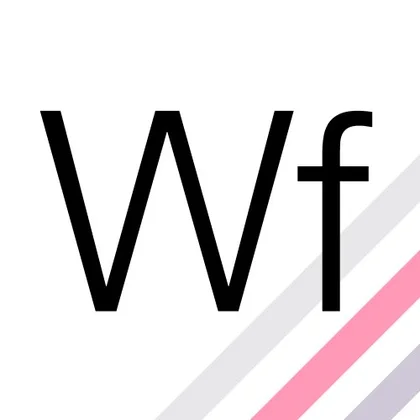 Word Forward cover art