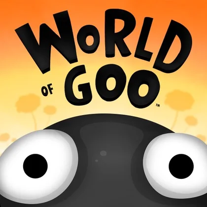 World of Goo cover art