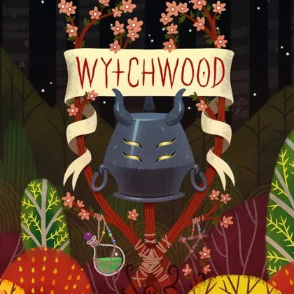 Wytchwood cover art