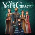 Yes, Your Grace cover art