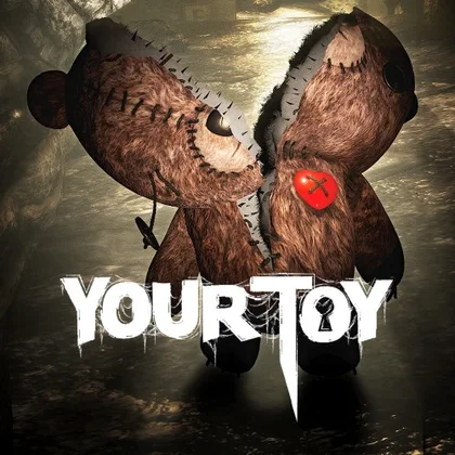 Your Toy cover art
