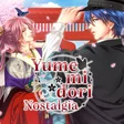 Yumemidori Nostalgia cover art