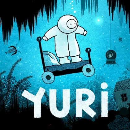 Yuri cover art